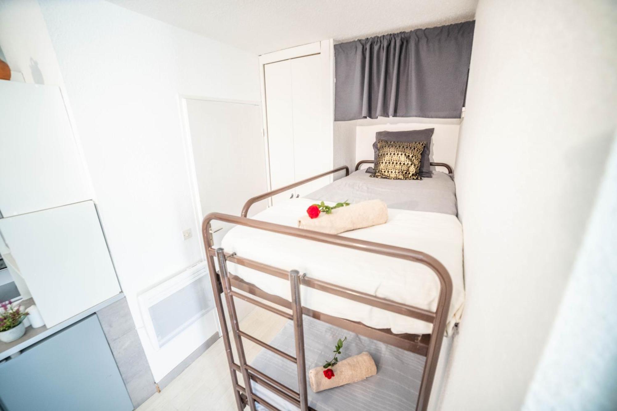 Les Marines Port 2 Min Plage Camargue- Top Pros Services Conciergerie La Grande Motte Mauguio Kültér fotó