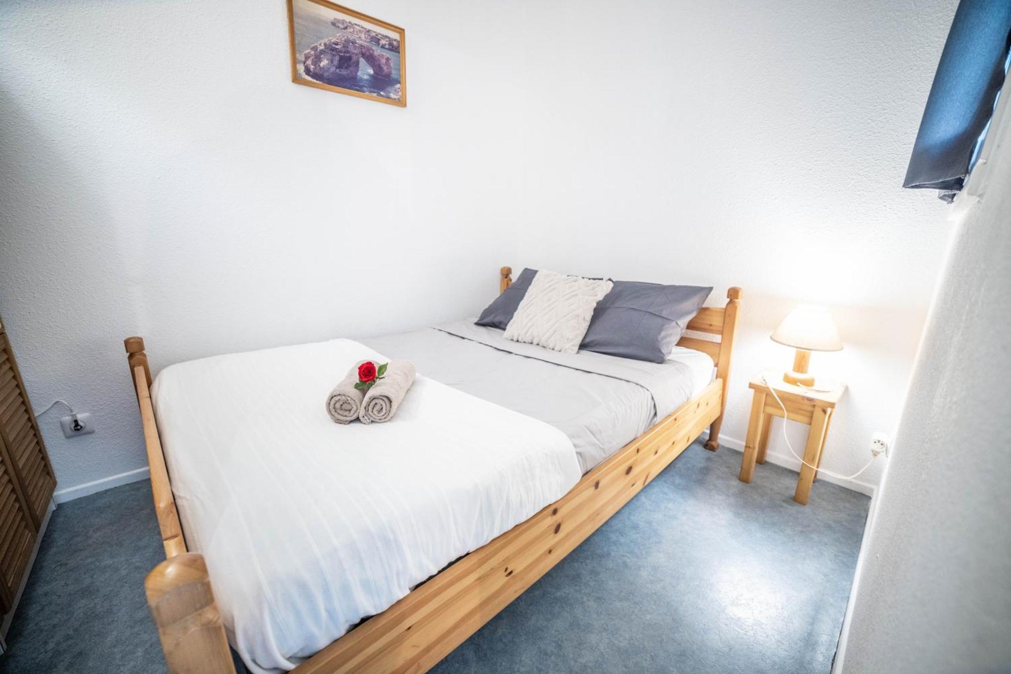 Les Marines Port 2 Min Plage Camargue- Top Pros Services Conciergerie La Grande Motte Mauguio Kültér fotó