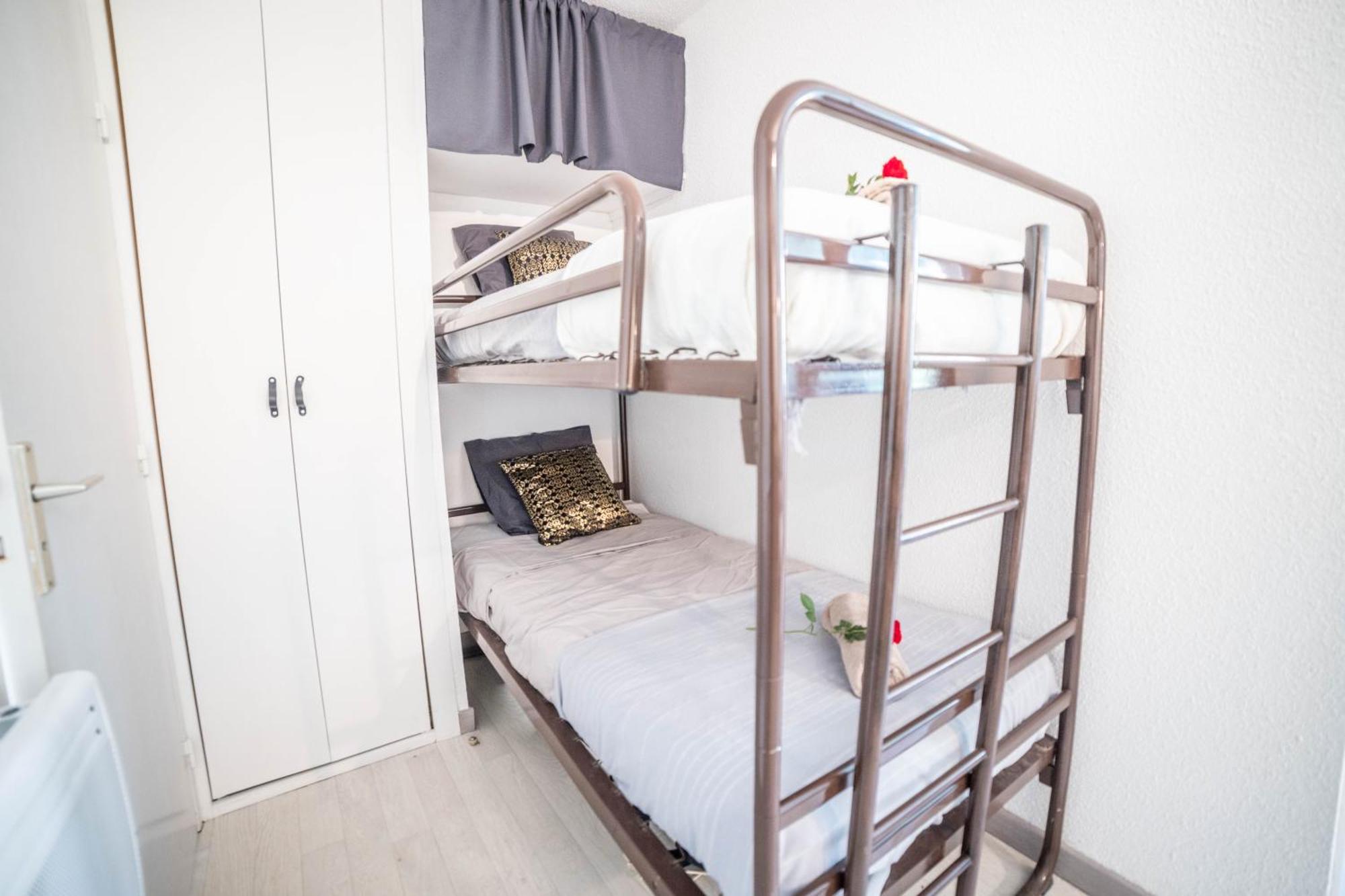 Les Marines Port 2 Min Plage Camargue- Top Pros Services Conciergerie La Grande Motte Mauguio Kültér fotó