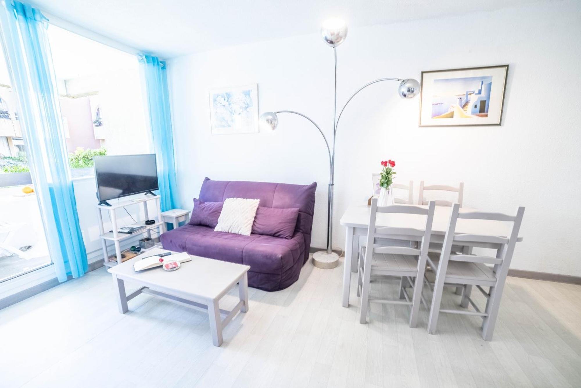 Les Marines Port 2 Min Plage Camargue- Top Pros Services Conciergerie La Grande Motte Mauguio Kültér fotó