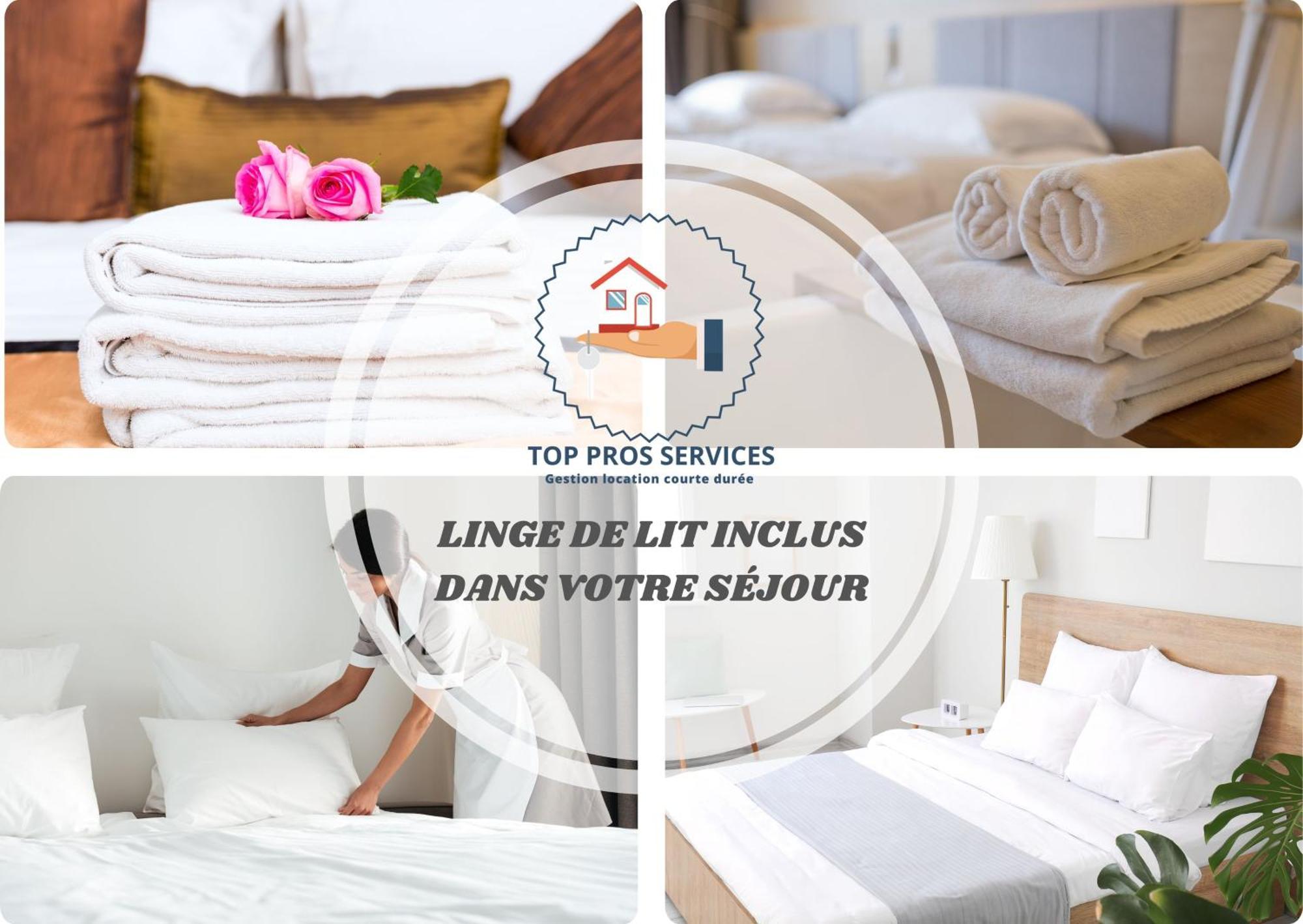 Les Marines Port 2 Min Plage Camargue- Top Pros Services Conciergerie La Grande Motte Mauguio Kültér fotó