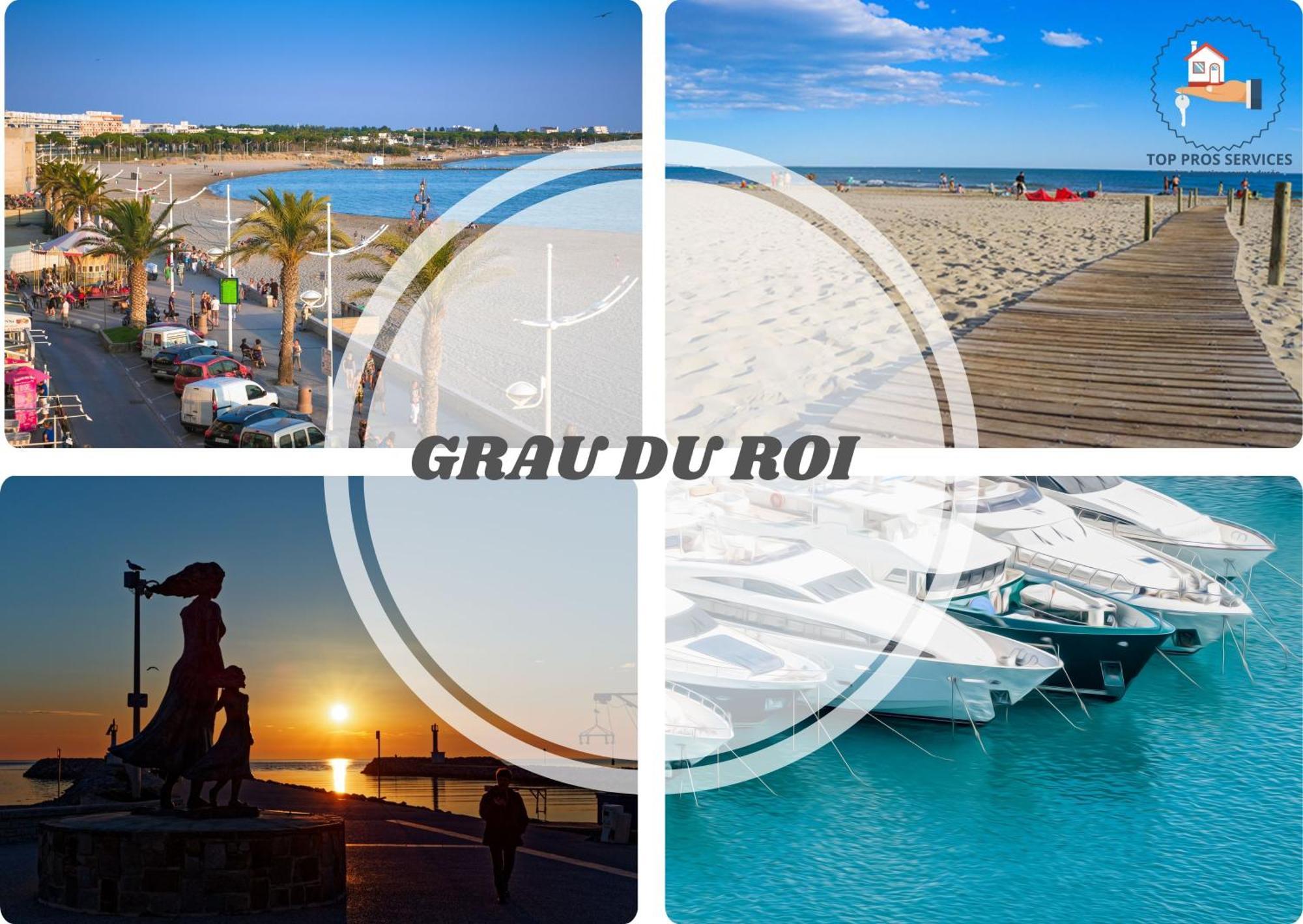 Les Marines Port 2 Min Plage Camargue- Top Pros Services Conciergerie La Grande Motte Mauguio Kültér fotó